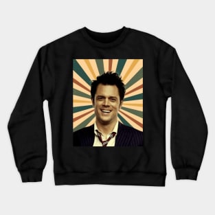 Johnny Knoxville Crewneck Sweatshirt